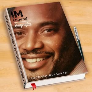 Meet your Posher, Randolph